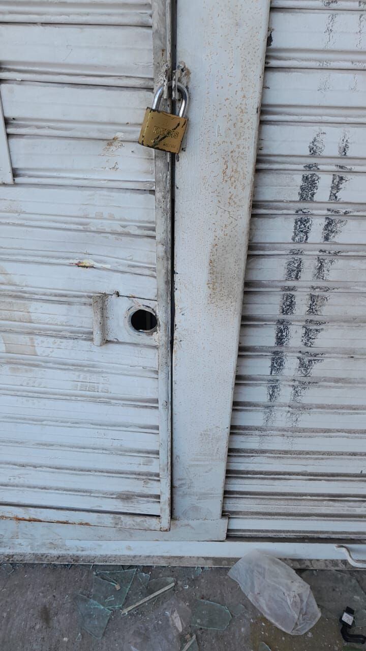 Saqueo