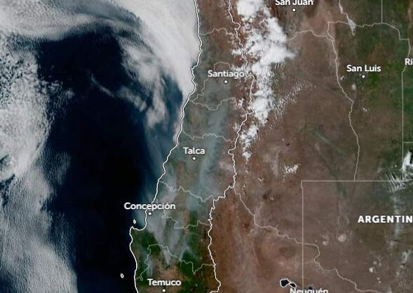 Incendios